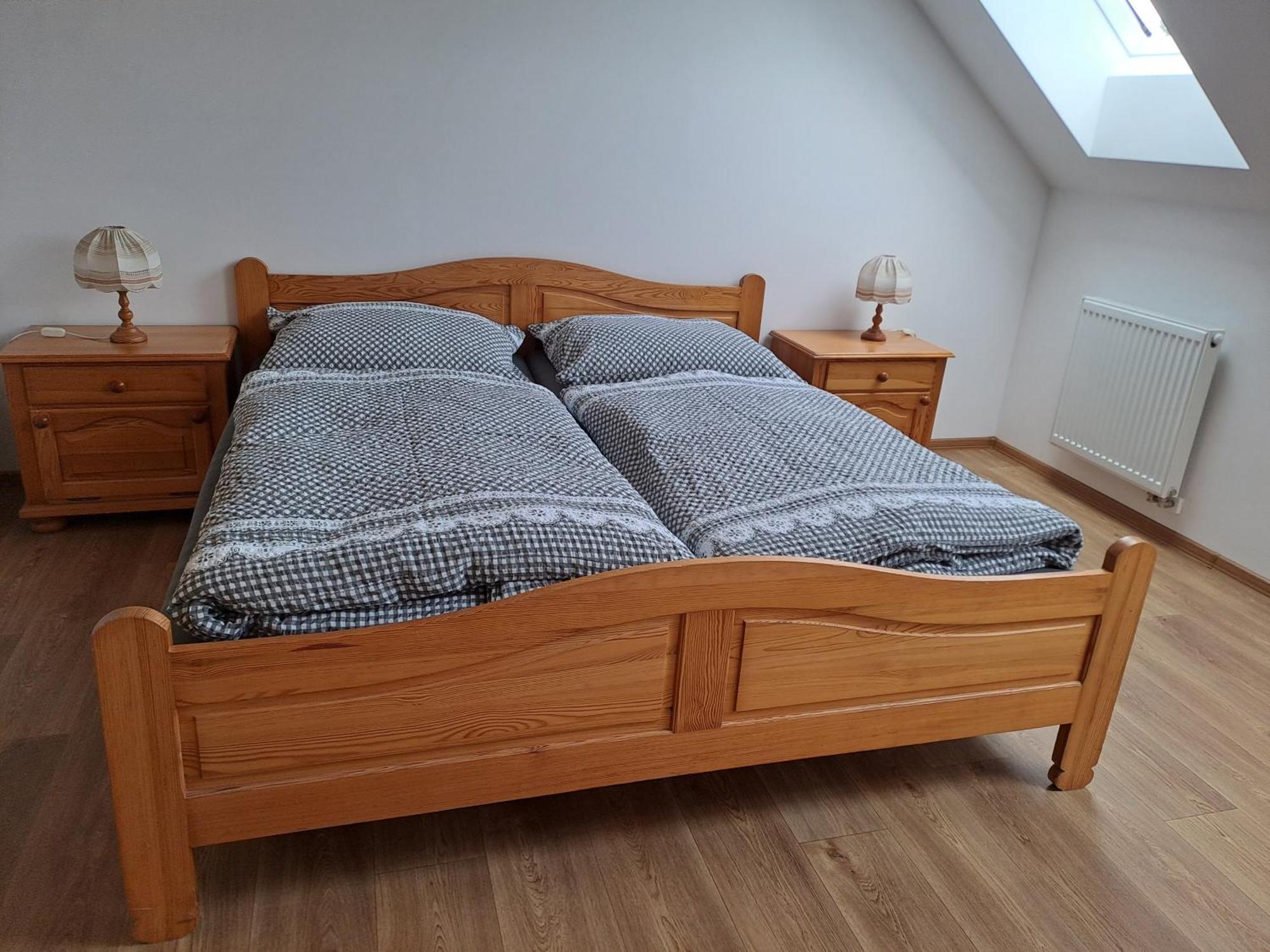 Malenitz Pension Na Statku- Konsky Apartman מראה חיצוני תמונה